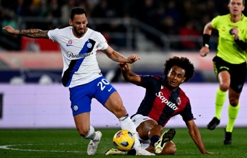 Inter Milan Đối Đầu Bologna: Cuộc Chiến Tại Serie A