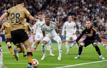 Cơn thịnh nộ của CĐV Real Madrid: Đòi bán Alaba sau màn trình diễn thảm họa
