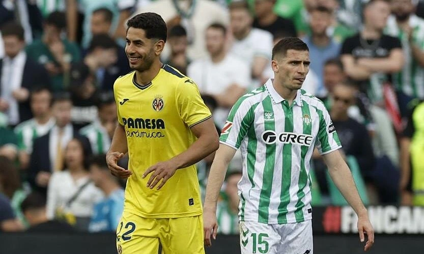 Antony's Team Falls Short in Crucial Champions League Qualification Match