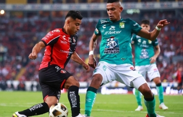 Cruz Azul Đối Đầu Leon: Cuộc Chiến Top 4 Liga MX Clausura 2025
