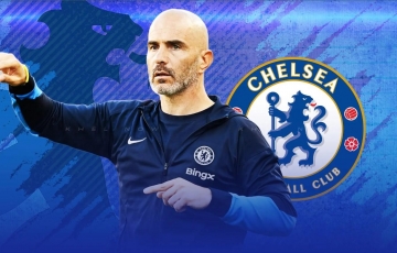 Enzo Maresca Tự Tin Vào Dự Án Chelsea, Bác Bỏ Tin Đồn Bị Sa Thải