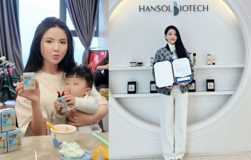 Chu Thanh Huyền tiếp tục vướng vào rắc rối mới