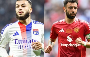Trận cầu Lyon vs MU: Kịch tính và bất ngờ đang chờ đợi