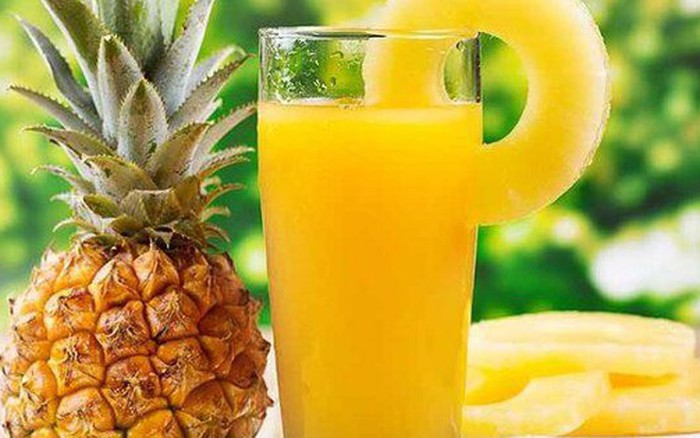 Cảnh báo: 6 loại thực phẩm không nên kết hợp với dứa để bảo vệ sức khỏe