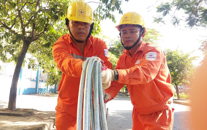 Cần Thơ Đối Mặt Với Lịch Cúp Điện Dày Đặc Từ 14 Đến 20/4/2025