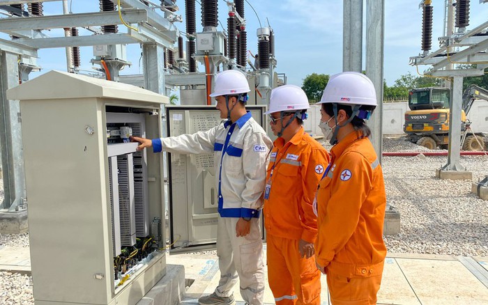 Trà Vinh Đối Mặt Với Lịch Cúp Điện Dày Đặc Từ Ngày 3 Đến 6/4/2025