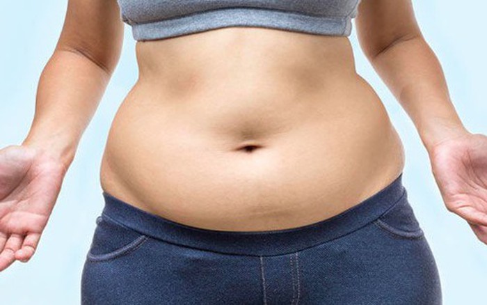 Bí quyết giảm mỡ bụng hiệu quả cho phụ nữ tiền mãn kinh