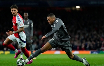 Real Madrid Fans React to Devastating 0-3 Loss Against Arsenal in Champions League