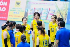 AVC Women's Champions League 2025: Kịch tính ngày thi đấu thứ hai với chiến thắng và thất bại bất ngờ