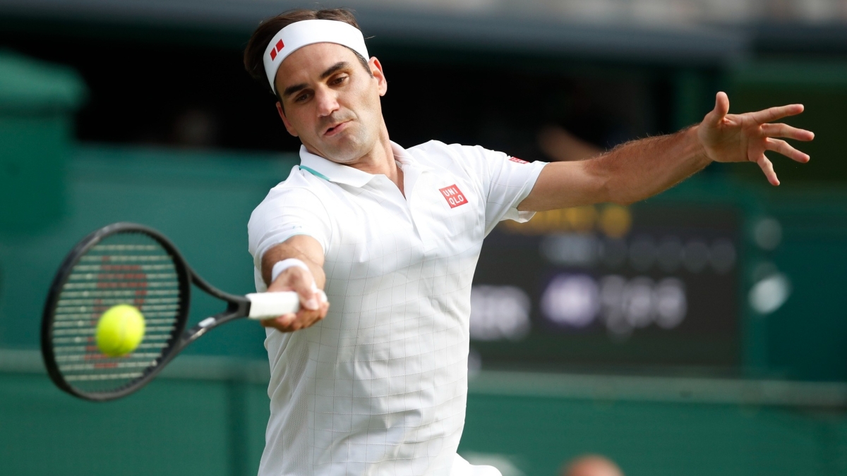 Roger Federer Tiết Lộ Kế Hoạch Trở Lại Sân Đấu