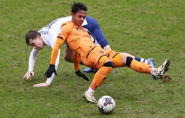 Hull City và Preston North End đối đầu trong trận cầu căng thẳng tại Championship