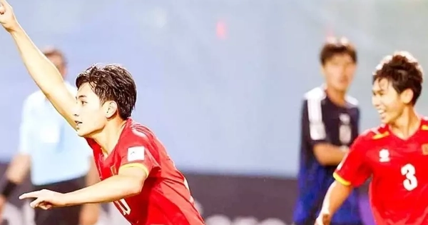 U17 Việt Nam chỉ cần một chiến thắng để vào World Cup 2025