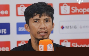 PSM Makassar Đánh Bại CAHN, HLV Indonesia Kêu Gọi Khiêm Tốn