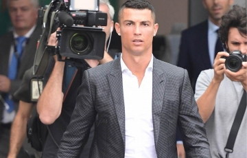 Ronaldo Trở Thành Mục Tiêu Chiêu Mộ Của Al Hilal Trước Club World Cup 2025