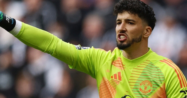 Newcastle Đè Bẹp Man Utd 4-1: Hàng Thủ Quỷ Đỏ Thảm Họa, Bayindir Mắc Sai Lầm