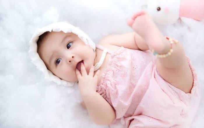 Ba tháng Âm lịch mang lại may mắn và thành công cho trẻ em