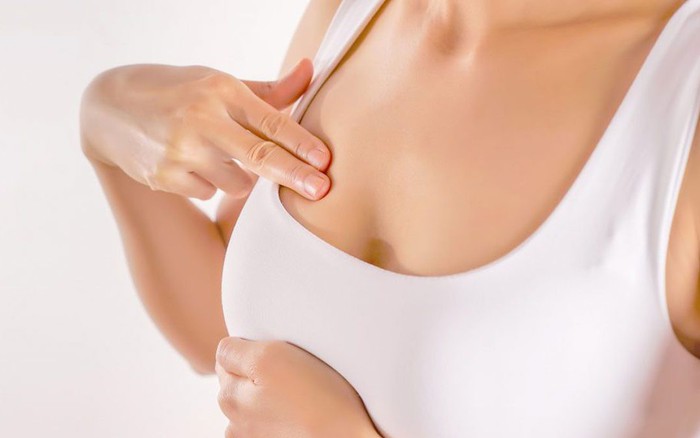 Cô gái Hà Nội 22 tuổi phát hiện u tăng sản mô đệm giả mạch sau khi lo sợ ung thư vú