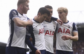 Trận đấu căng thẳng giữa Tottenham và Nottingham: Ai sẽ chiến thắng?