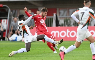 Venezia Được Dự Đoán Chiến Thắng Trước Monza Trong Trận Chung Kết Ngược Serie A