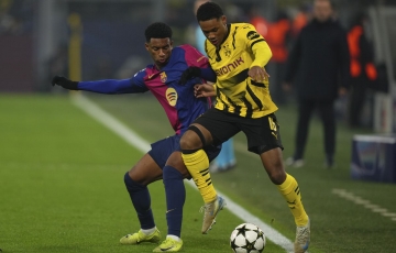 Barcelona vs Dortmund: Cuộc đối đầu hứa hẹn bàn thắng tại Tứ kết Champions League