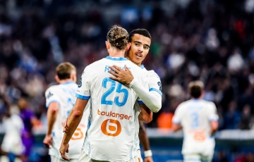 Marseille Dự Báo Chiến Thắng Đậm Trước Montpellier Tại Ligue 1