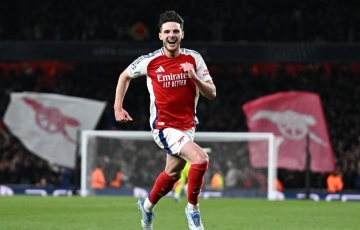 Real Madrid Đối Mặt Thách Thức Lớn Khi Camavinga Bị Treo Giò Trước Trận Lượt Về Với Arsenal