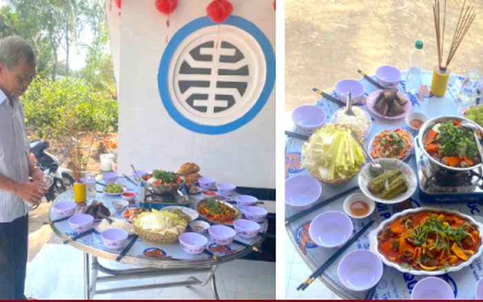 Mâm Cơm Chiến Sỹ: Biểu Tượng Tình Nghĩa và Đạo Lý của Người Miền Tây
