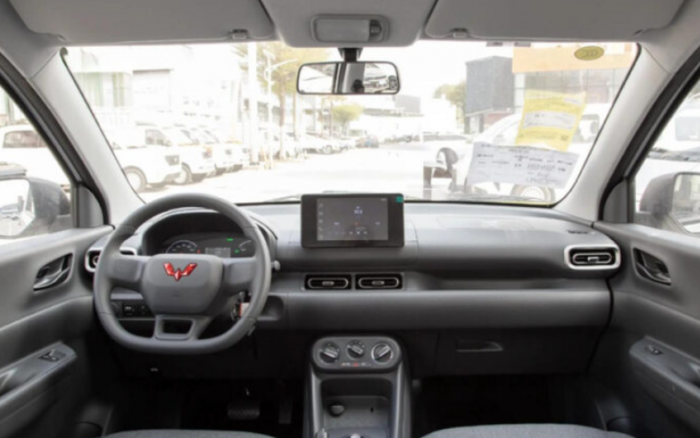 Wuling Hongguang EREV: MPV Giá Rẻ Với Tầm Hoạt Động 1.000 km Ra Mắt Tại Trung Quốc
