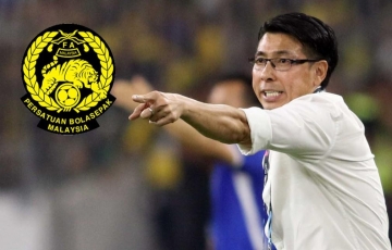 Malaysia Bổ Nhiệm Tan Cheng Hoe Làm Giám Đốc Kỹ Thuật Trước Trận Gặp Việt Nam