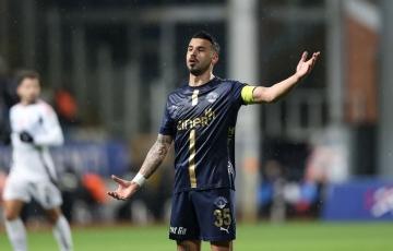 Kasimpasa vs Sivasspor: Cuộc đối đầu căng thẳng tại vòng 31 Super Lig