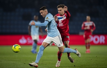 Celta Vigo vs Espanyol: Trận Cầu Hấp Dẫn Với Cơn Mưa Bàn Thắng