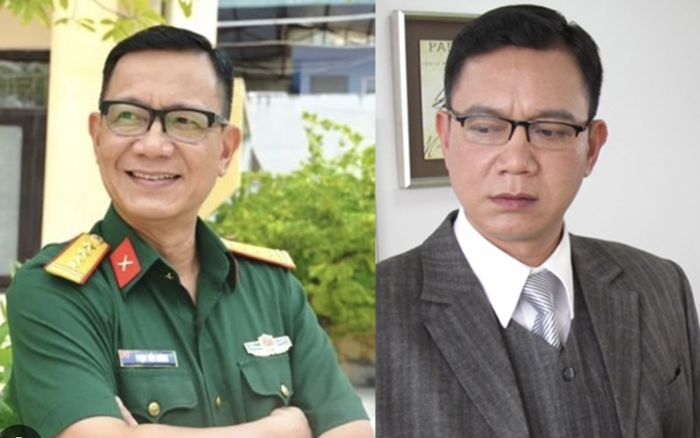 NSƯT Phạm Cường và loạt nghệ sĩ vướng bê bối quảng cáo sai sự thật