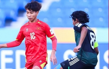 U17 UAE giành vé dự World Cup 2025, CĐV phấn khích tột độ