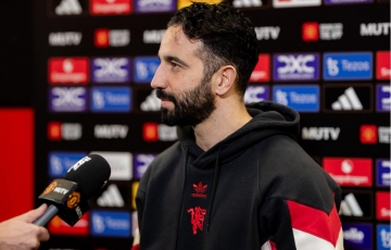 Ruben Amorim: Manchester United Phải Ghi Bàn Để Chiến Thắng