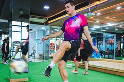 RTD REHAB: Trung tâm Phục hồi Chấn thương Hàng đầu Giúp Vận động viên Quốc gia Hồi phục