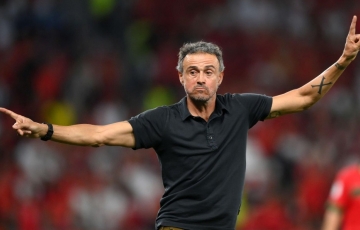 HLV Luis Enrique Thờ Ơ Trước Đối Thủ Bán Kết Cúp C1: Real Madrid hay Arsenal?