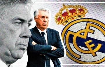 Ancelotti Khẳng Định Gắn Bó Với Real Madrid, Từ Chối ĐT Brazil