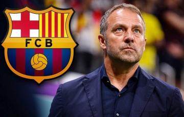 Ansu Fati Rời Barcelona: Kết Thúc Hành Trình Đầy Tiếc Nuối Của Thần Đồng
