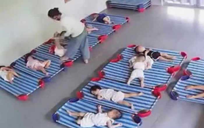 Bộ Y tế yêu cầu xử lý nghiêm vụ bảo mẫu bạo hành trẻ 20 tháng tuổi ở Quảng Nam