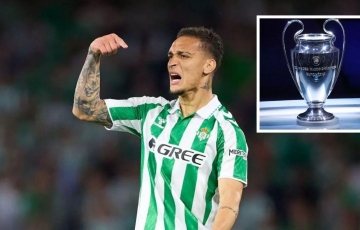 La Liga Được Thêm Suất Dự Champions League 2025/26, Tăng Cường Sức Mạnh Tây Ban Nha