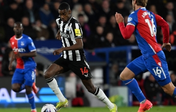 Newcastle vs Crystal Palace: Hứa Hẹn Mưa Bàn Thắng Trong Trận Đấu Bù