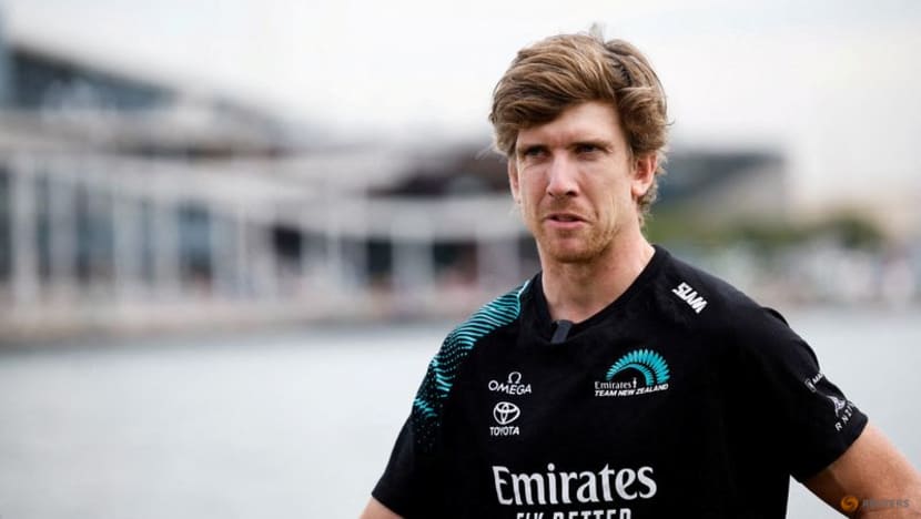 Peter Burling and Team New Zealand End Partnership After Contract Dispute