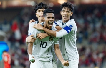 Các Trận Tứ Kết U17 Châu Á 2025: Những Cuộc Đối Đầu Đáng Chú Ý