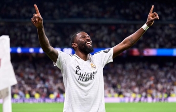 Rudiger Tự Tin Real Madrid Sẽ Đăng Quang Cúp Nhà Vua, Thách Thức Barcelona và Atletico