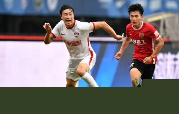 Meizhou Hakka Được Dự Đoán Thắng Đậm Trước Changchun Yatai