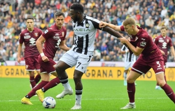 Torino vs Udinese: Liệu Có Chiến Thắng Dễ Dàng Cho Torino?