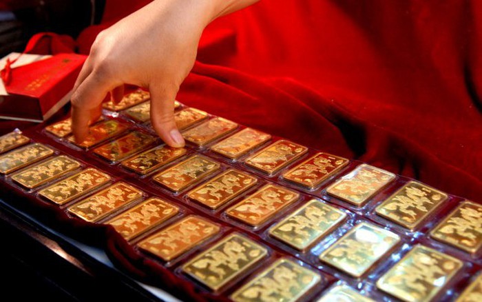 Vàng SJC Đạt Đỉnh Mới, Vàng Nhẫn Cao Kỷ Lục: Giá Vàng Tăng Vọt Ngày 17/4