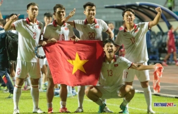 HLV Kim Sang Sik có thể dẫn dắt U23 Việt Nam tại VCK U23 Đông Nam Á 2025