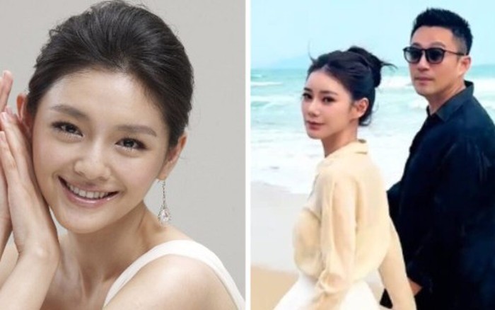 Vương Tiểu Phi kết hôn chỉ 2 tháng sau khi Từ Hy Viên qua đời, dư luận chia rẽ