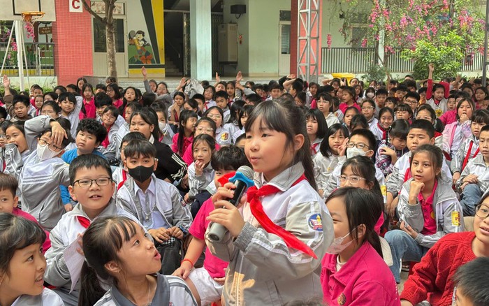 Lịch nghỉ hè 2025: Học sinh 63 tỉnh, thành sẽ kết thúc năm học trước ngày 31/5